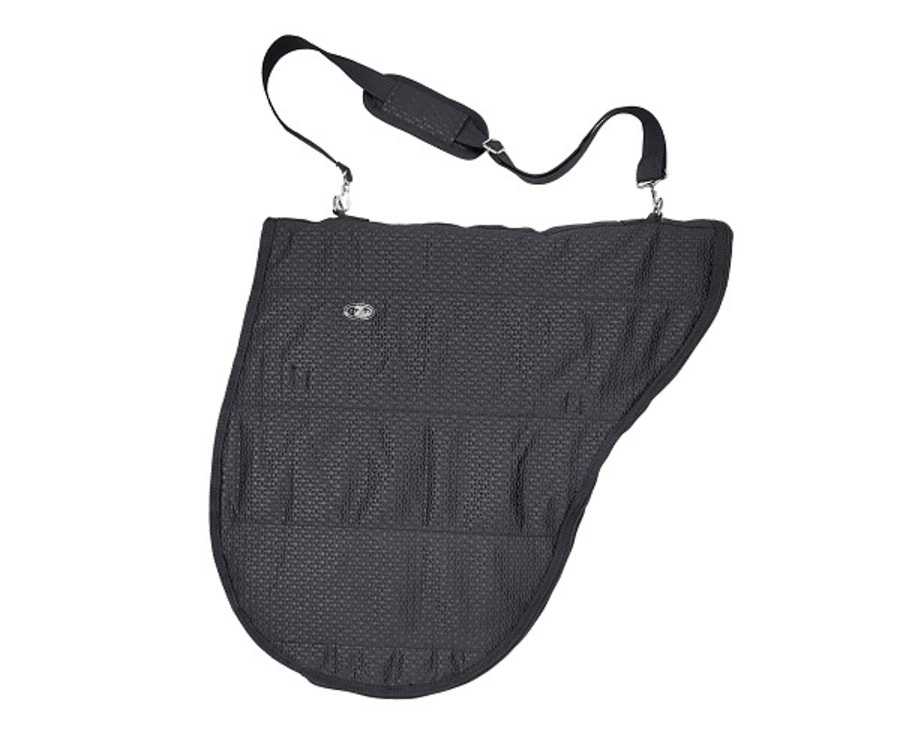 Zilco Luxe Saddle Bag image 0